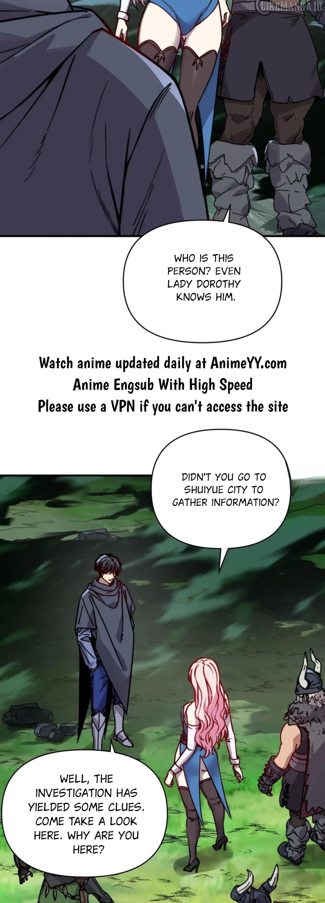 Starting As The God Of Wealth, Taming Billions Of Divine Pets! Chapter 39 - page 12